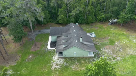 321 Eagle Creek Road Palatka FL 32043