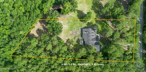 321 Eagle Creek Road Palatka FL 32043