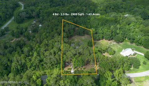 321 Eagle Creek Road Palatka FL 32043