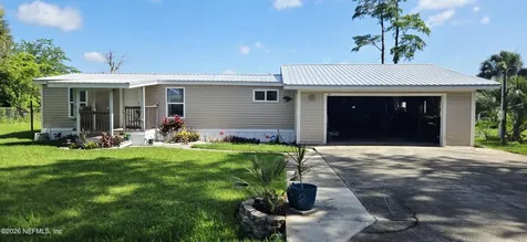 482 Ravenswood Drive St. Augustine FL 32084