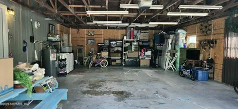 482 Ravenswood Drive St. Augustine FL 32084