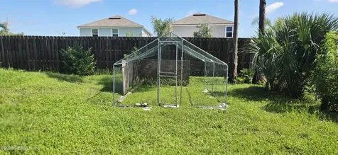 482 Ravenswood Drive St. Augustine FL 32084