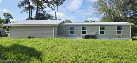 482 Ravenswood Drive St. Augustine FL 32084