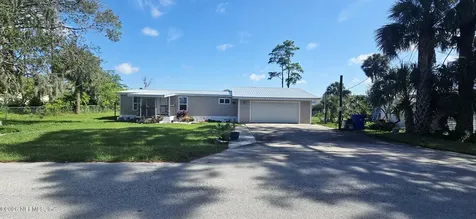 482 Ravenswood Drive St. Augustine FL 32084