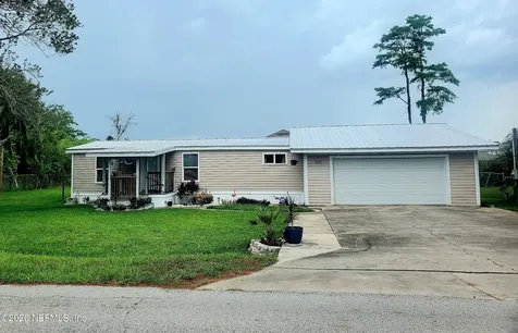 482 Ravenswood Drive St. Augustine FL 32084