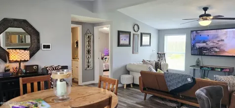 482 Ravenswood Drive St. Augustine FL 32084