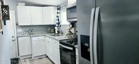 482 Ravenswood Drive St. Augustine FL 32084