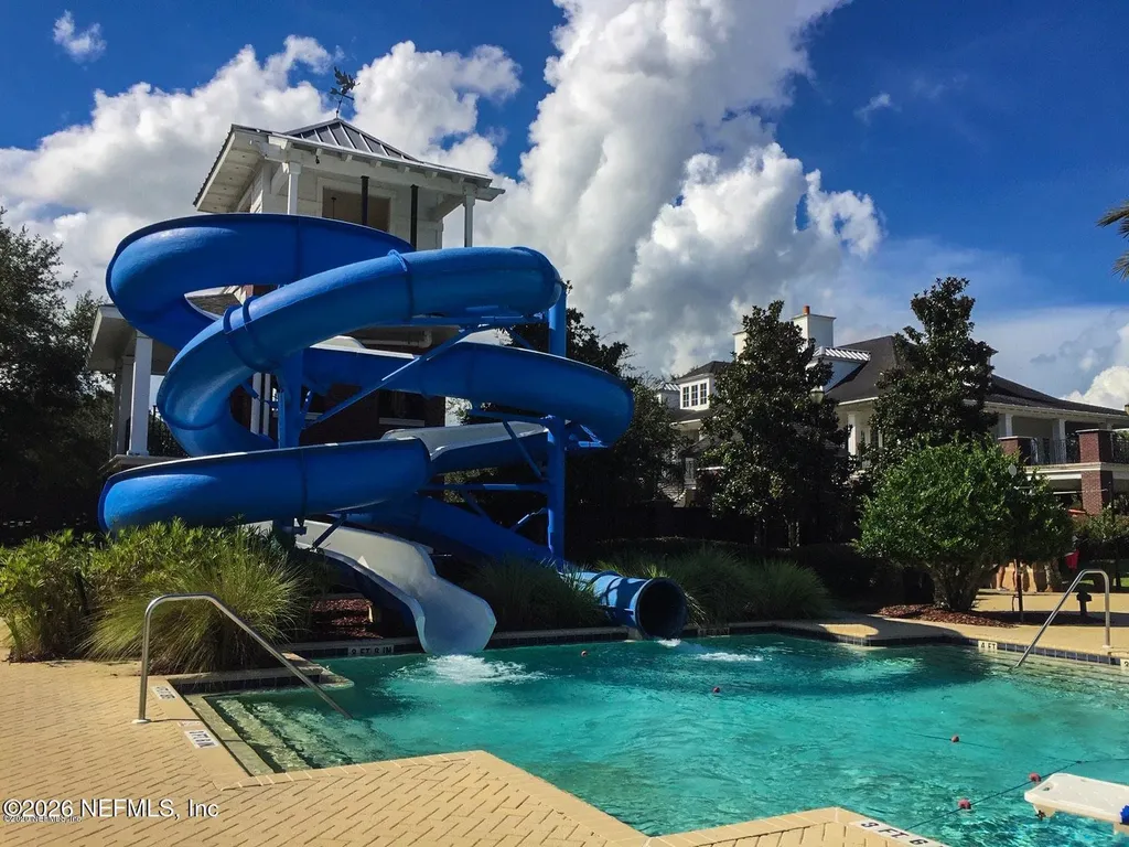 850 Timberjack Court Orange Park FL 32065