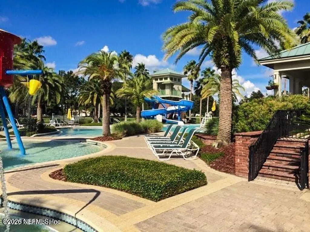850 Timberjack Court Orange Park FL 32065