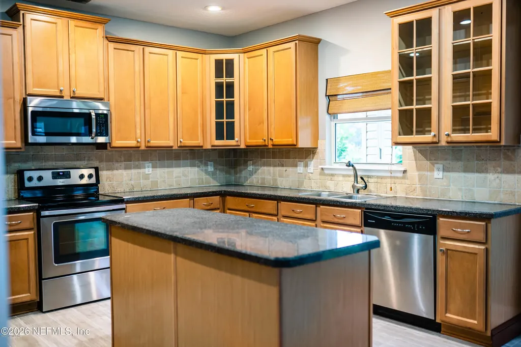 850 Timberjack Court Orange Park FL 32065