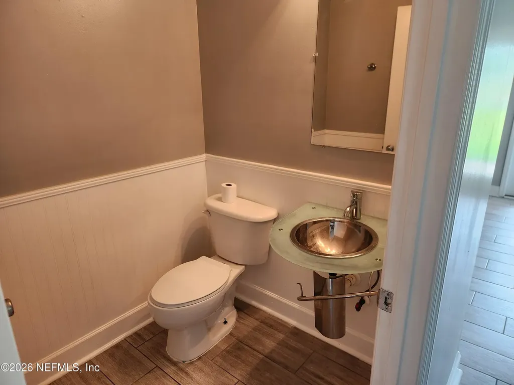 850 Timberjack Court Orange Park FL 32065