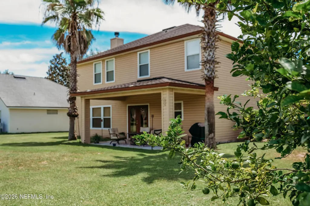 850 Timberjack Court Orange Park FL 32065