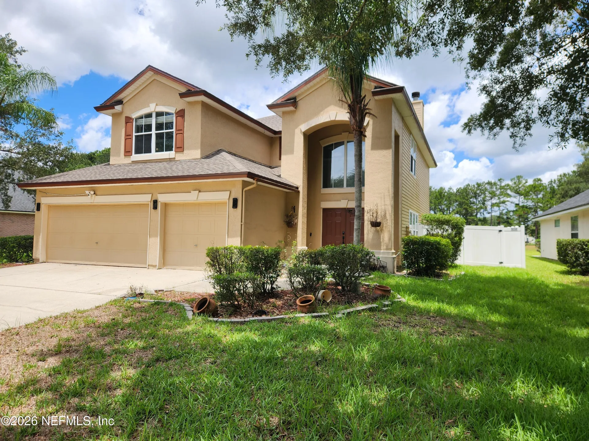 850 Timberjack Court Orange Park FL 32065