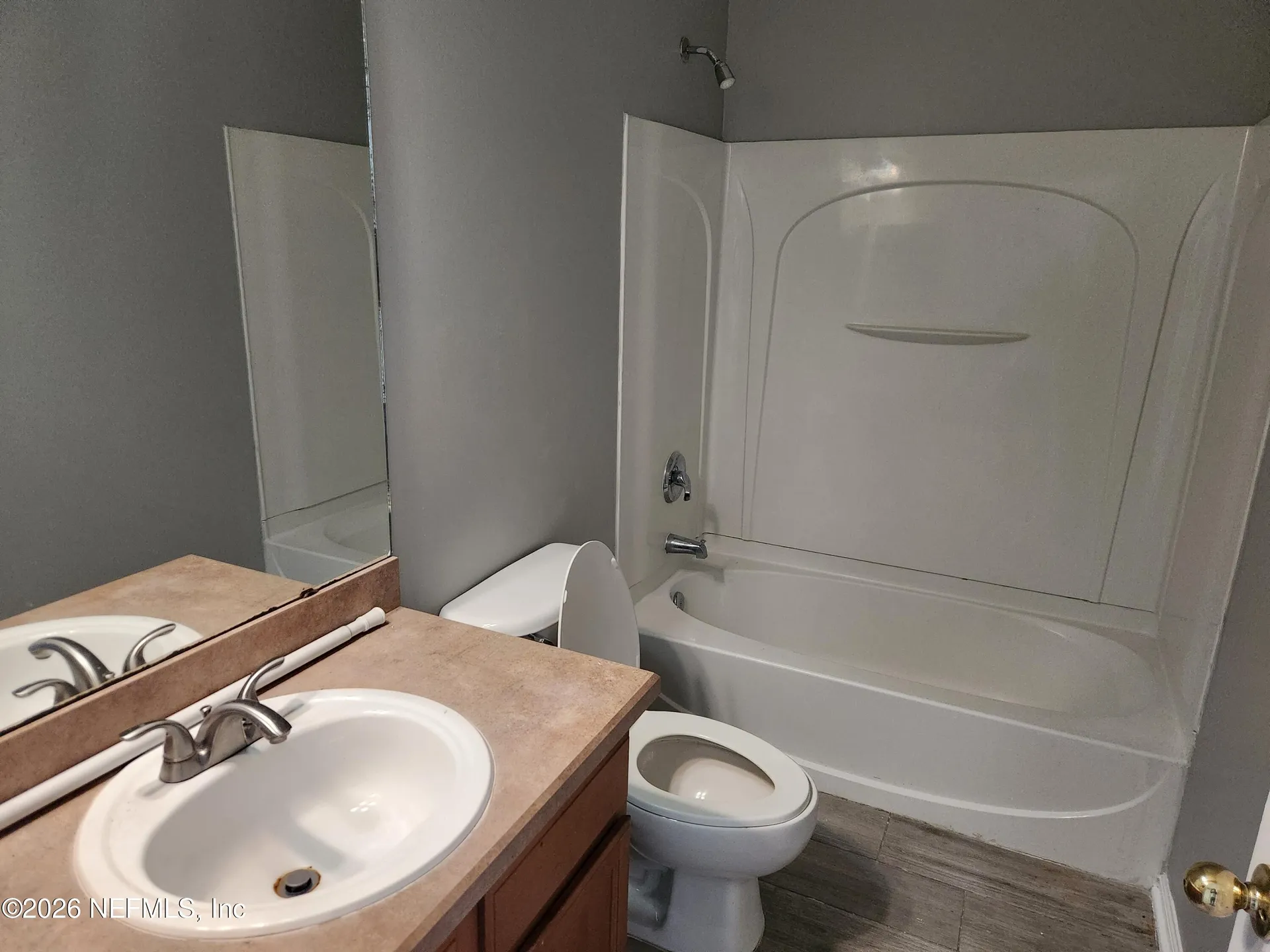 850 Timberjack Court Orange Park FL 32065