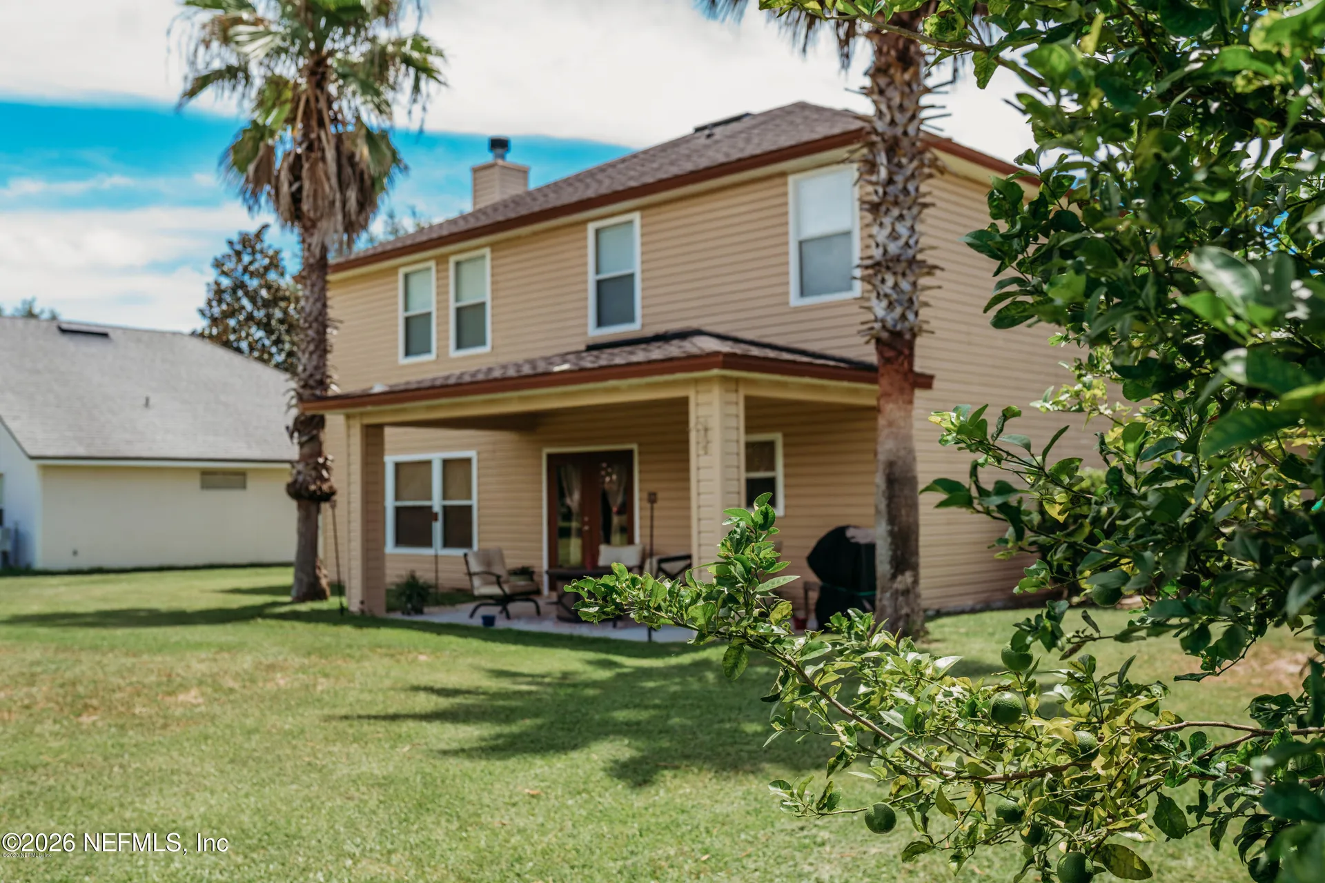 850 Timberjack Court Orange Park FL 32065