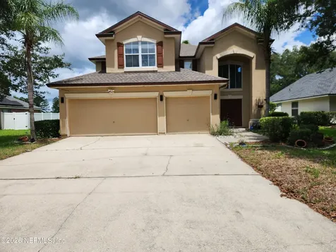 850 Timberjack Court Orange Park FL 32065