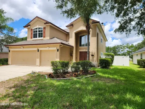 850 Timberjack Court Orange Park FL 32065