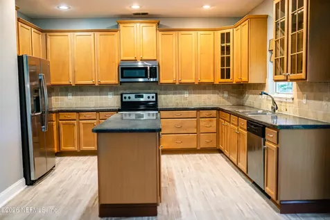 850 Timberjack Court Orange Park FL 32065