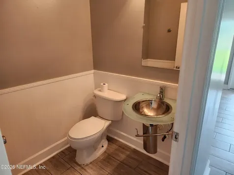 850 Timberjack Court Orange Park FL 32065