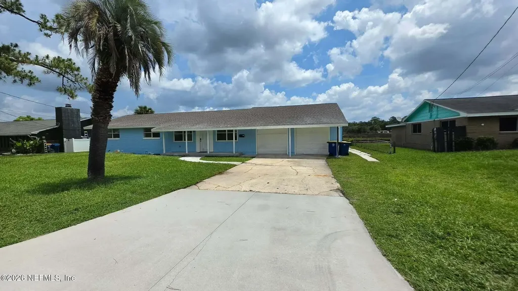 2325 Ribault Scenic Drive Jacksonville FL 32208