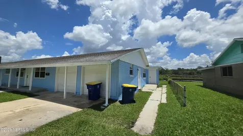 2325 Ribault Scenic Drive Jacksonville FL 32208