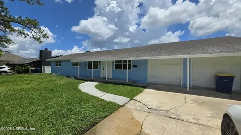 2325 Ribault Scenic Drive Jacksonville FL 32208
