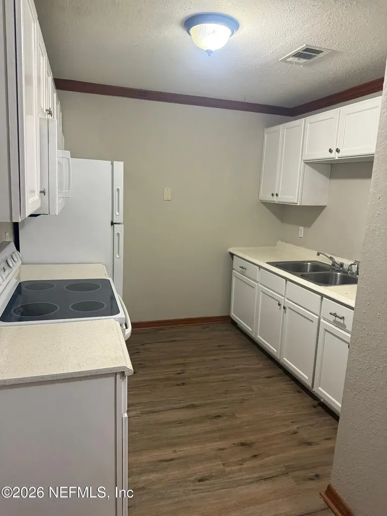 156 Willow Branch Avenue Jacksonville FL 32254