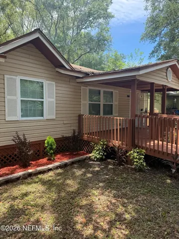 156 Willow Branch Avenue Jacksonville FL 32254
