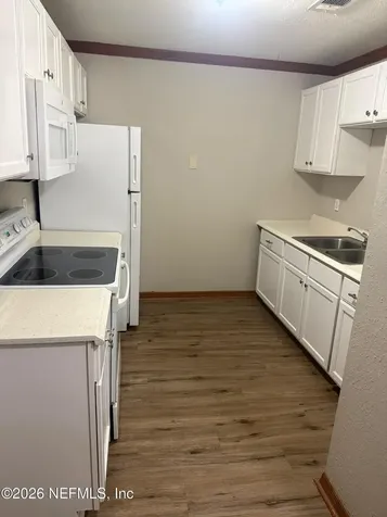 156 Willow Branch Avenue Jacksonville FL 32254