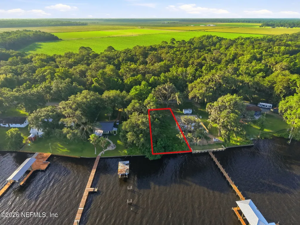 0 County Road 13 St. Augustine FL 32092