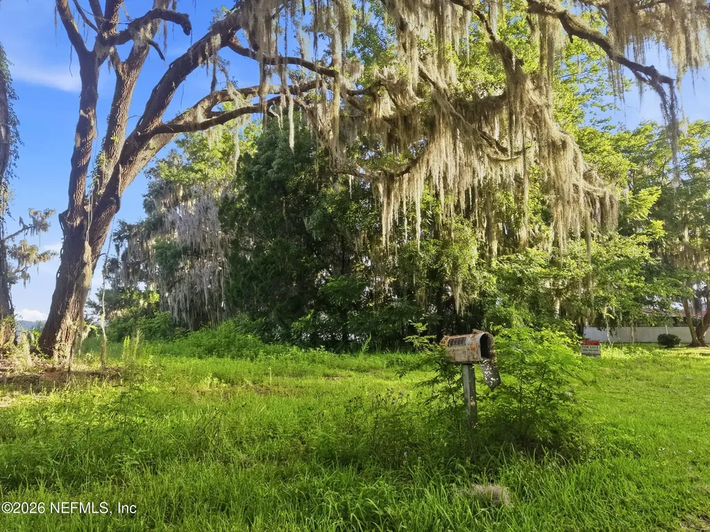 0 County Road 13 St. Augustine FL 32092
