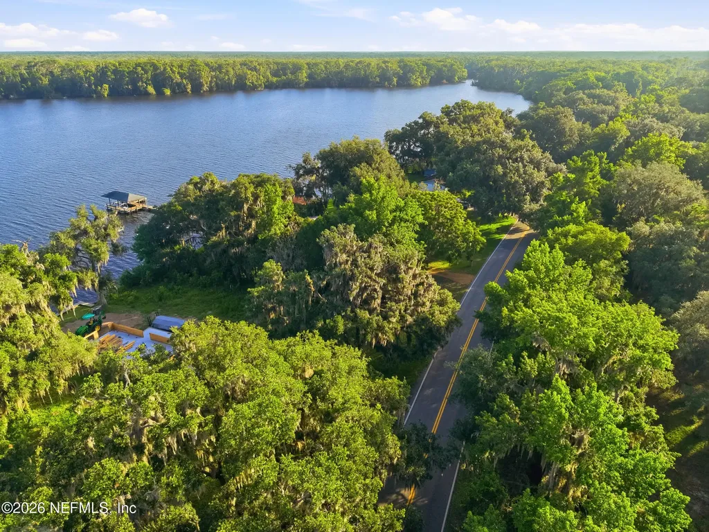 0 County Road 13 St. Augustine FL 32092