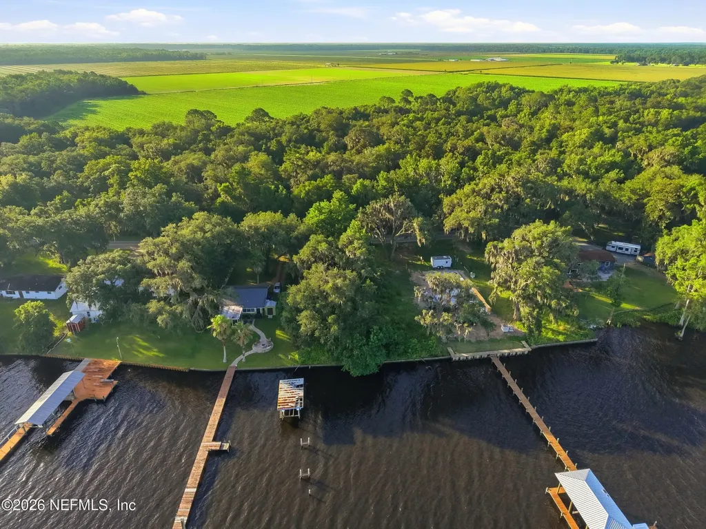 0 County Road 13 St. Augustine FL 32092