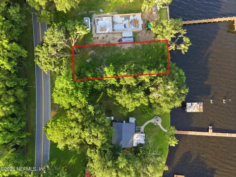 0 County Road 13 N St. Augustine FL 32092