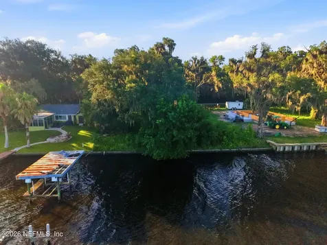 0 County Road 13 N St. Augustine FL 32092