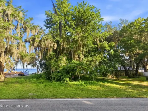 0 County Road 13 N St. Augustine FL 32092