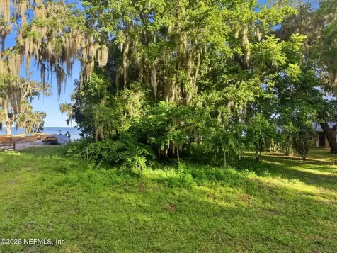 0 County Road 13 N St. Augustine FL 32092