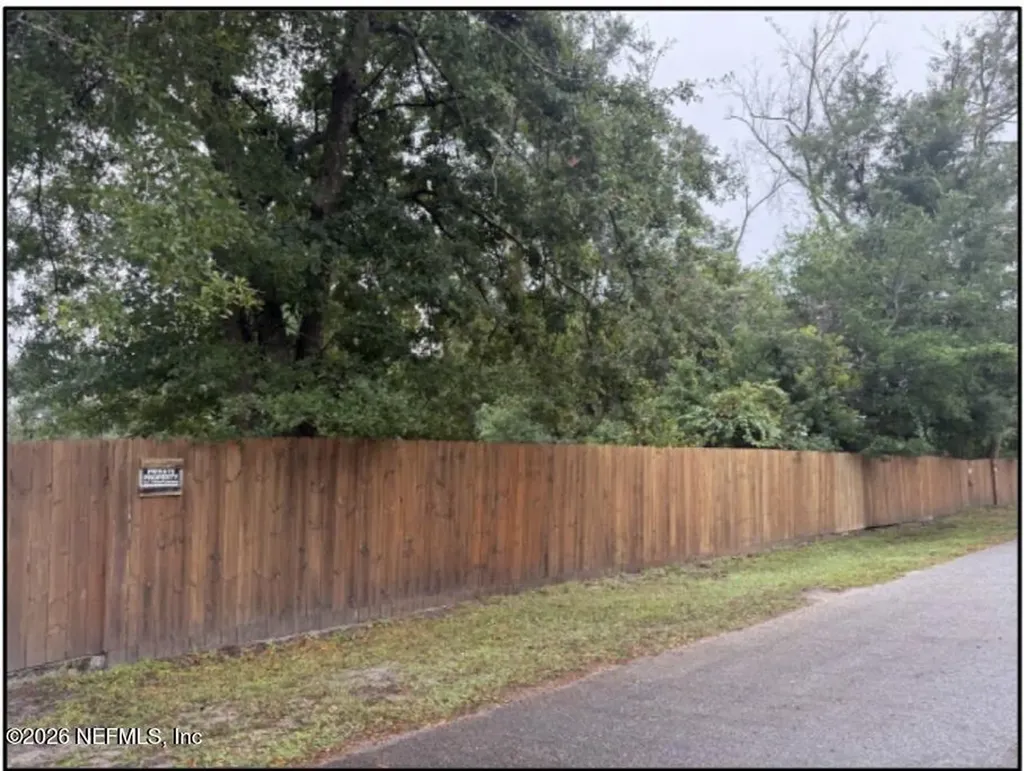 0 Permento Avenue Jacksonville FL 32220