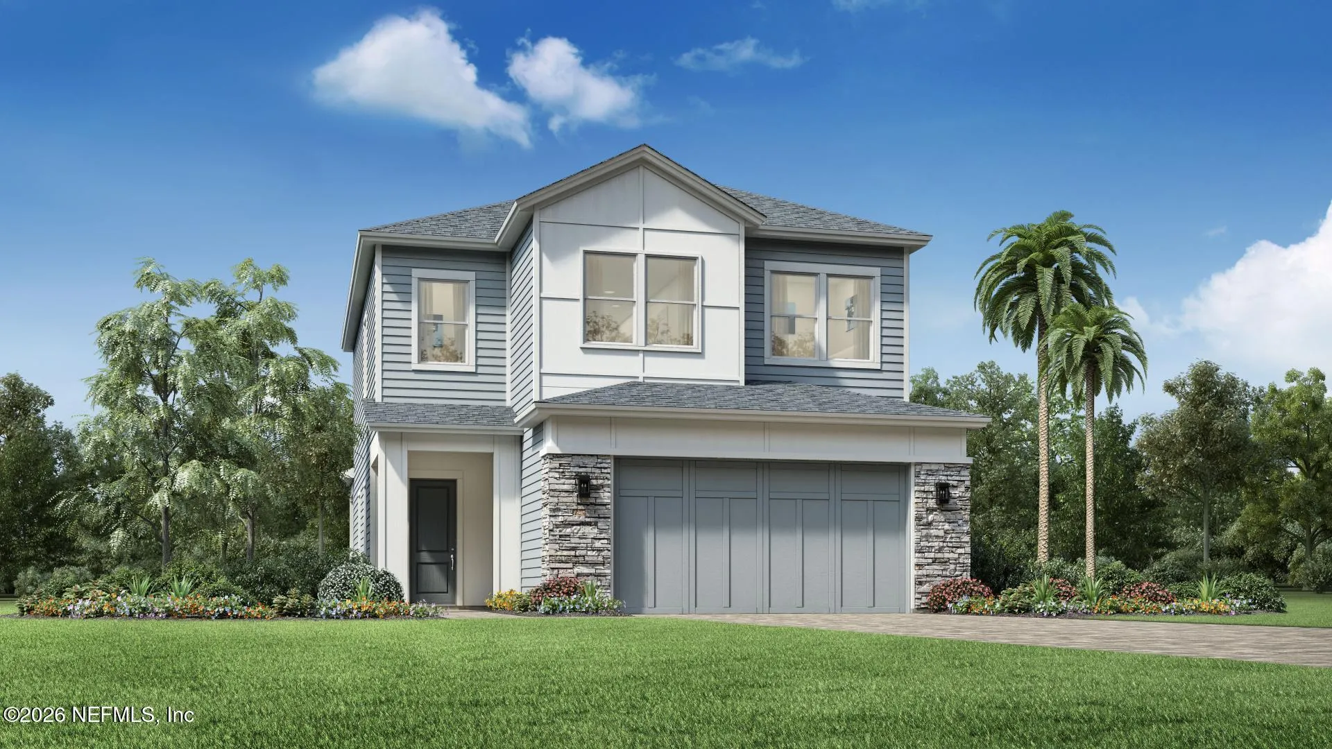 268 Bedford Terrace St. Augustine FL 32092