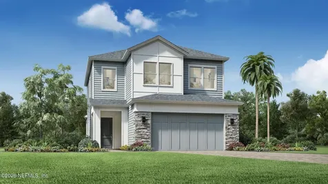 268 Bedford Terrace St. Augustine FL 32092