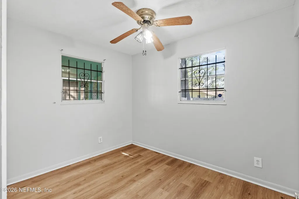 2509 Wylene Street Jacksonville FL 32209