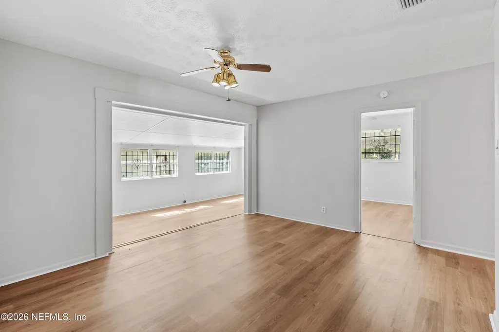 2509 Wylene Street Jacksonville FL 32209