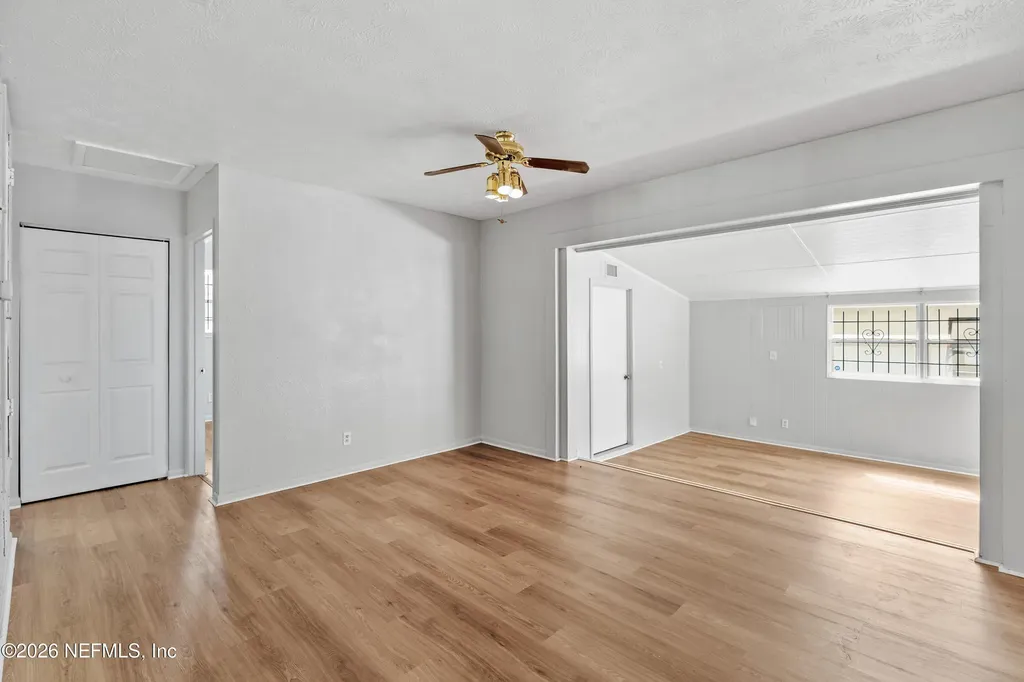 2509 Wylene Street Jacksonville FL 32209