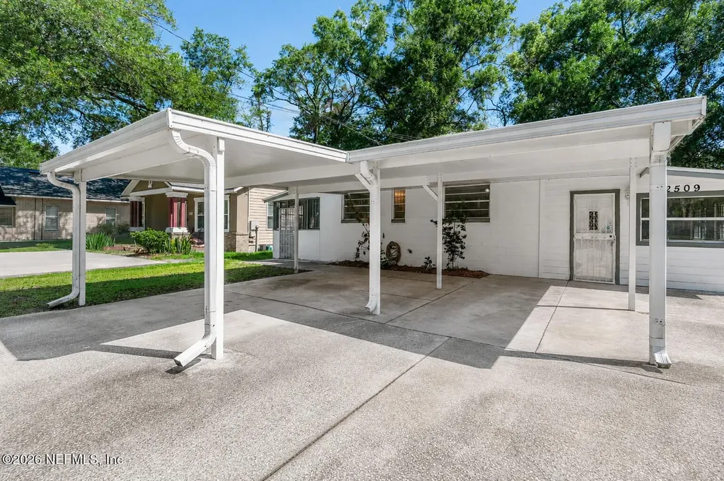 2509 Wylene Street Jacksonville FL 32209