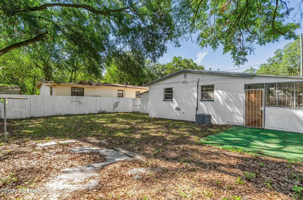 2509 Wylene Street Jacksonville FL 32209