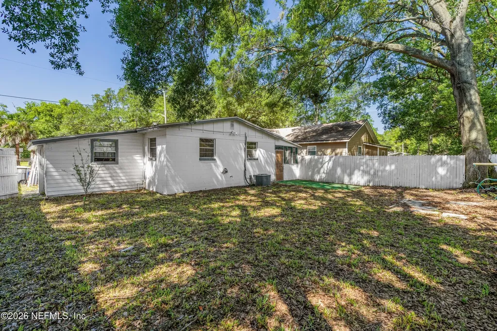 2509 Wylene Street Jacksonville FL 32209