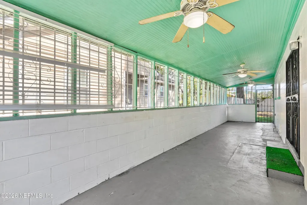 2509 Wylene Street Jacksonville FL 32209
