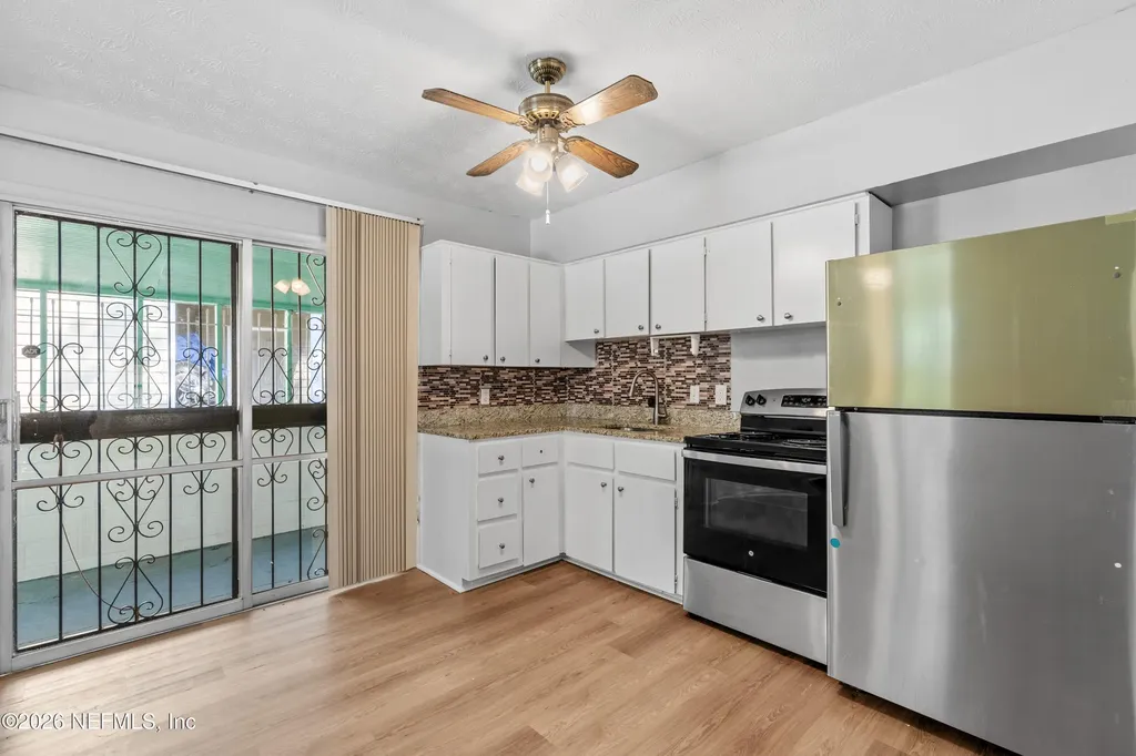 2509 Wylene Street Jacksonville FL 32209