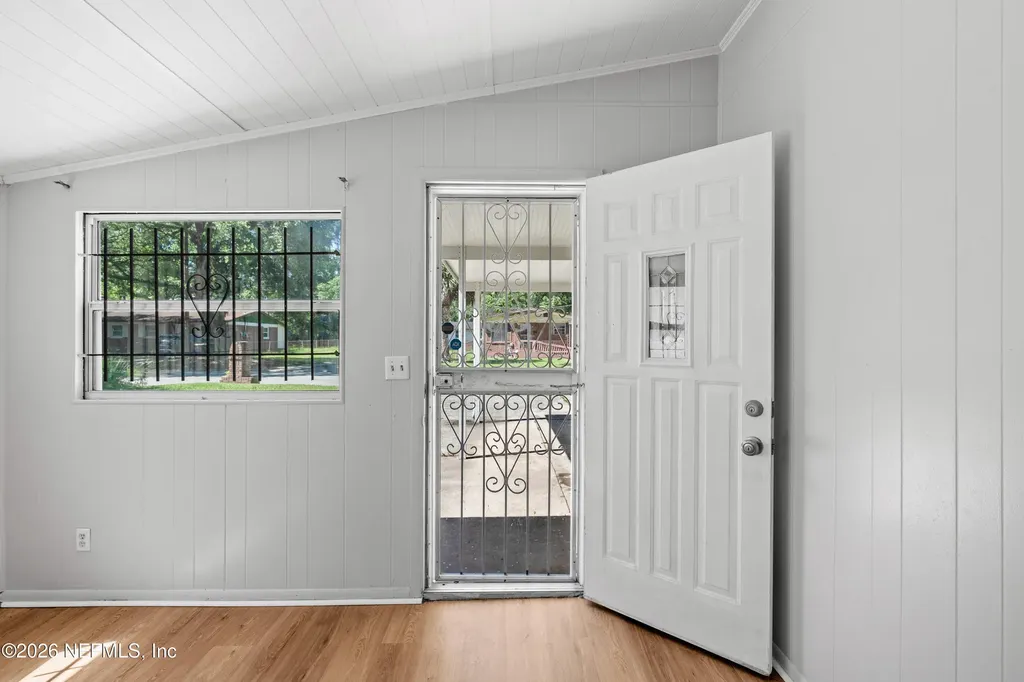 2509 Wylene Street Jacksonville FL 32209