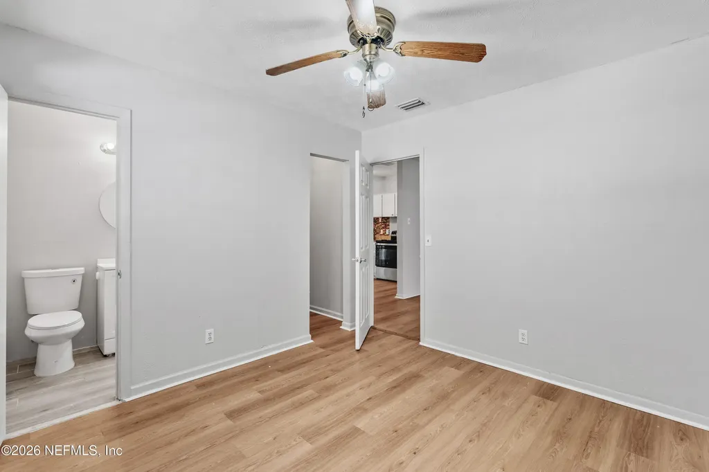 2509 Wylene Street Jacksonville FL 32209
